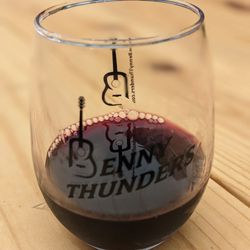 Benny Thunders - Self serve Malbec