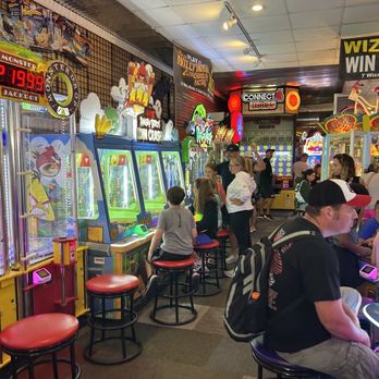Eds Funcade - Arcades Near Me - Wildwood, New Jersey Eds Funcade - Arcades Near Me - Wildwood, New Jersey