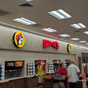 Buc-ee's - Gas Stations Near Me - Daytona Beach, Florida Buc-ee's - Gas Stations Near Me - Daytona Beach, Florida