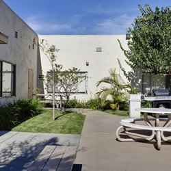 Kindred Hospital South Bay