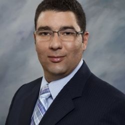 Ahmed S Bata, MD-Nile Orthopedic and Rehabilitation Association
