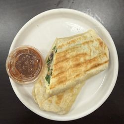 Birds Nest Cafe