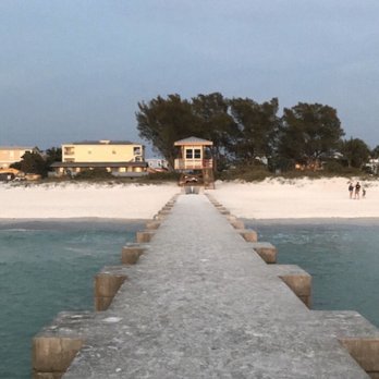 Cortez Beach - Beaches Near Me - Bradenton Beach, Florida