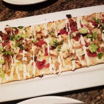 BJ's Restaurant & Brewhouse - Pizza Near Me - Modesto, California