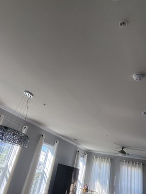 LAOR Home Remodeling Services Logo