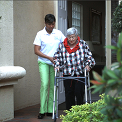 Lynden Nursing Service - Lynden Nursing Service