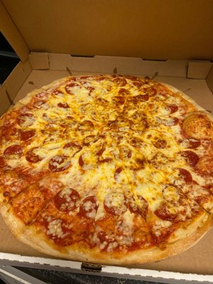 Vincenzo's by null