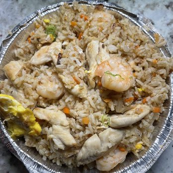 Sushi Corner - Sushi Corner Fried Rice - Sushi Bars Near Me - Miami, Florida