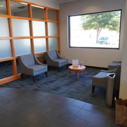 Texans Credit Union