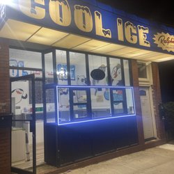 Cool Ice - 1872 Victory Blvd