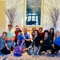 Riviera Laser Studios - Our team, ready to serve. We have complimentary consultations at Riviera.