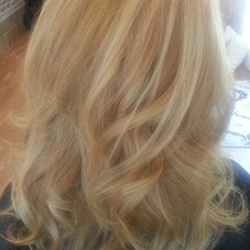 Beachside Hair Studio