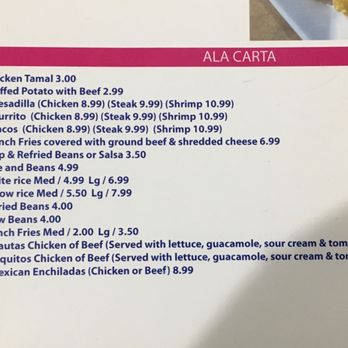Flores Family Restaurant - Latin American Near Me - Schenectady, New York