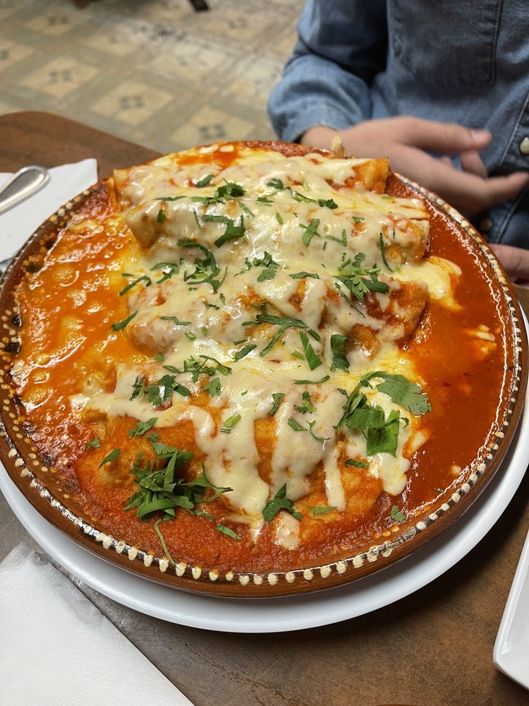 LOS TAQUITOS DE PUEBLA 39 Photos & 46 Reviews 241 N Dupont Hwy, New