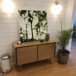 OMC Own Mind Counselling - This is our reception/waiting room. We want to provide a tranquil environment where our clients feel safe.