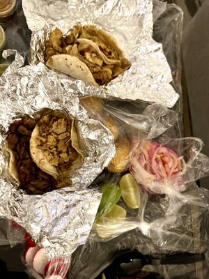 Tacos La 26! (Previously Ave 26 Tacos) by null