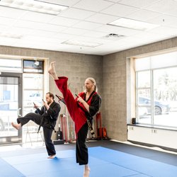 Blade And Fist Martial Arts