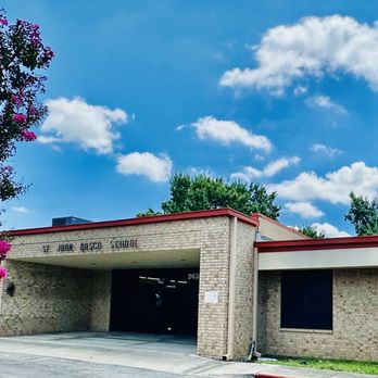 St John Bosco School - Front office for visitor sign-in - Education Near Me - San Antonio, Texas St John Bosco School - Front office for visitor sign-in - Education Near Me - San Antonio, Texas