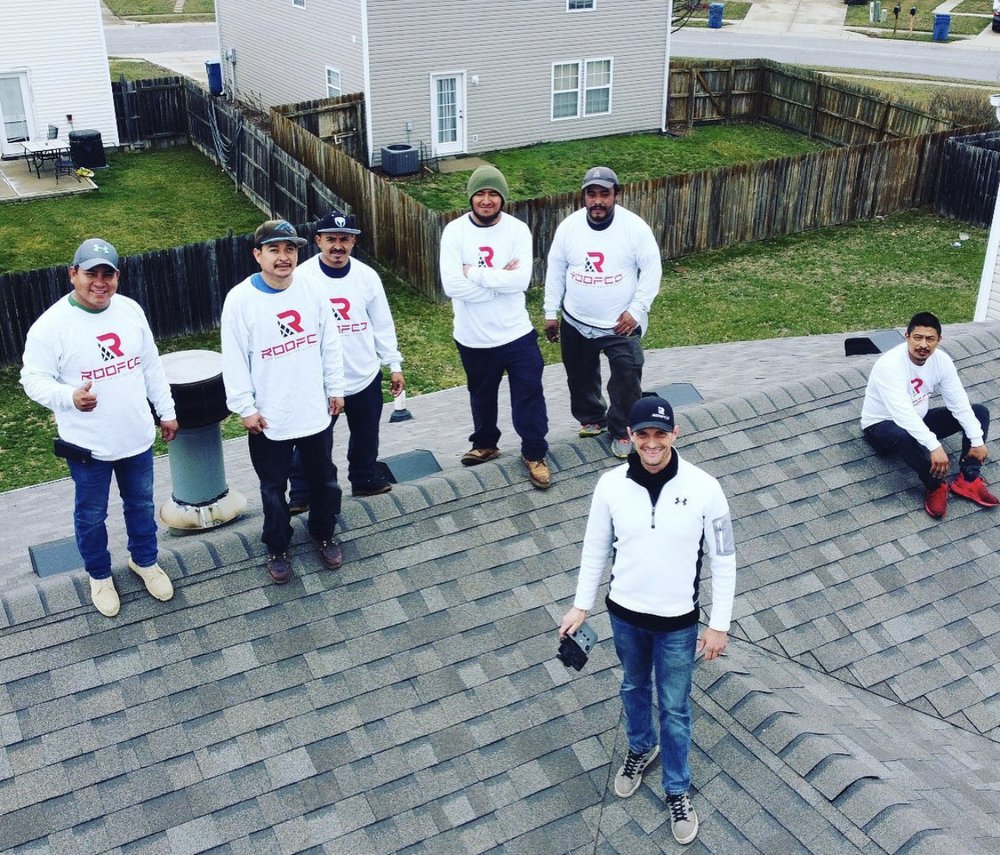 ROOFCO Updated August 2024 7230 Arbuckle Cmns, Brownsburg, Indiana