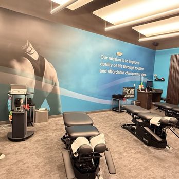 The Joint Natomas - Chiropractors Near Me - Sacramento, California The Joint Natomas - Chiropractors Near Me - Sacramento, California