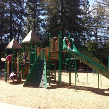 McKenzie Park - Parks Near Me - Los Altos, California
