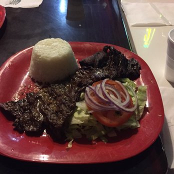 BLUE Grill & Smoothies - Heaven - New American Near Me - Miami, Florida