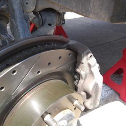 NUBRAKES MOBILE BRAKE REPAIR - 21 Photos & 58 Reviews - 902 N