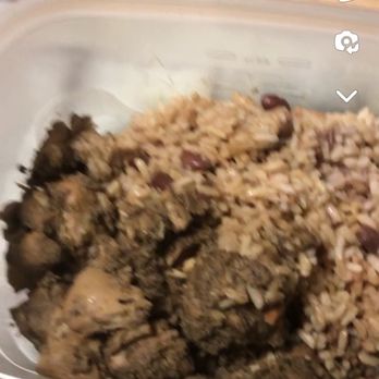 Sisters' Caribbean Cuisine - Curry chicken - Caribbean Near Me - New York, New York Sisters' Caribbean Cuisine - Curry chicken - Caribbean Near Me - New York, New York