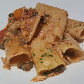A16 - Italian Near Me - San Francisco, California