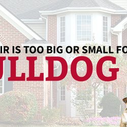 Bulldog Siding & Decks