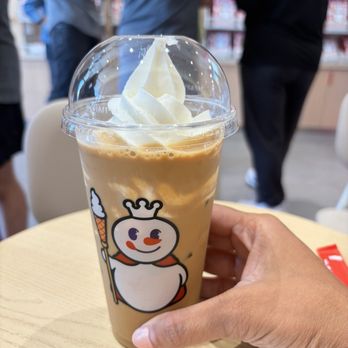 Mixue - Affogato - Ice Cream & Frozen Yogurt Near Me - Sunnyvale, California
