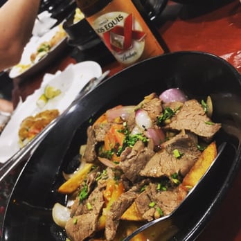 Chifa Comida Latino - Lomo saltado - Peruvian Near Me - Bacolod, NEC Chifa Comida Latino - Lomo saltado - Peruvian Near Me - Bacolod, NEC