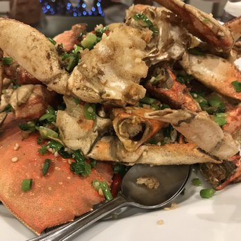 Legend Seafood Restaurant - 9-Course Dinner: Crab - Dim Sum Near Me - Honolulu, Hawaii Legend Seafood Restaurant - 9-Course Dinner: Crab - Dim Sum Near Me - Honolulu, Hawaii