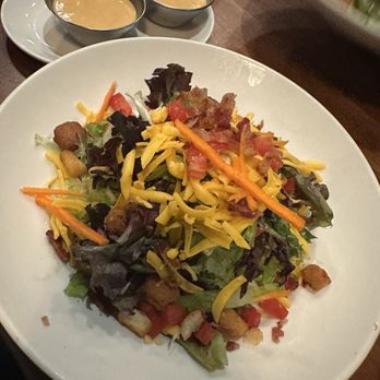 J. Alexander's - ALEX'S SALAD - New American Near Me - West Bloomfield, Michigan