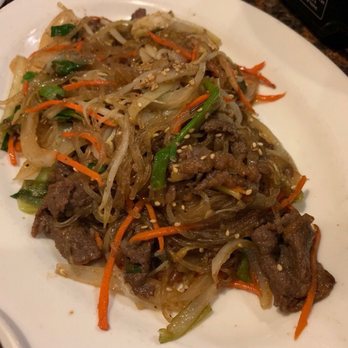 Koreana Restaurant - Korean Near Me - Beaverton, Oregon