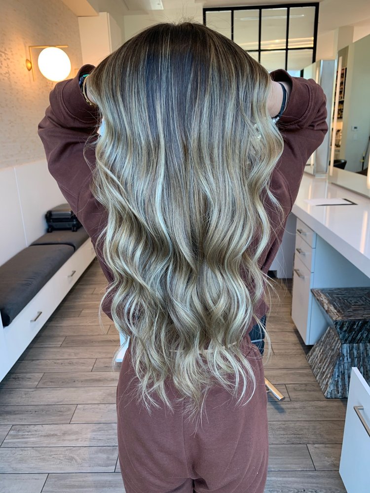 CERON HAIR STUDIO MEMORIAL GREEN Updated October 2024 88 Photos