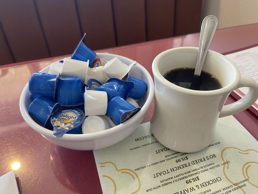 Bo’s House of Omelettes & Waffles by null