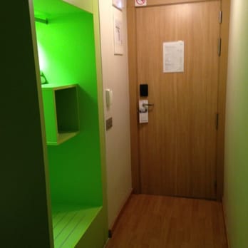 Hotel Campanile Málaga - Hotels Near Me - Malaga, Massachusetts