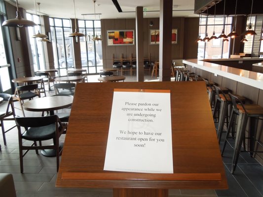 Porter Square Hotel by null