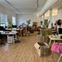 450 Dufferin Cafe