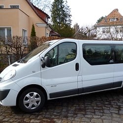 Richter Reisen