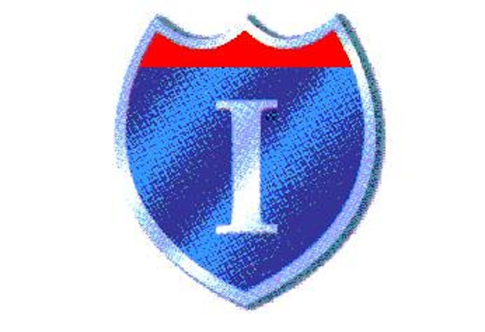 INTERSTATE SERVICE CENTER COLMAR Updated September 2024 696