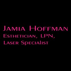 Jamia Hoffman - Rosacea Acne Facial Carmel Esthetician