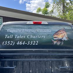 Surber Signs And Graphics