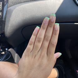 Venus Nails RI