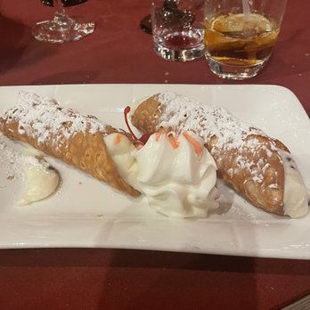 The Stack - Cannoli - Italian Near Me - Wilmington, Vermont