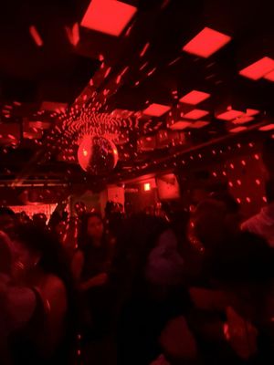 Jolene Sound Room by null