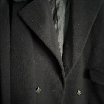 Spectrum Cleaners - My jacket, polyester and cotton blend. - Sewing & Alterations Near Me - Falls Church, Virginia Spectrum Cleaners - My jacket, polyester and cotton blend. - Sewing & Alterations Near Me - Falls Church, Virginia