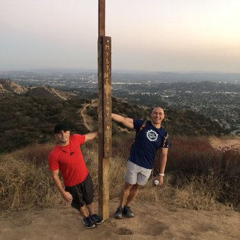 Mystic Canyon Hiking Trail - Hiking Near Me - Glendora, California Mystic Canyon Hiking Trail - Hiking Near Me - Glendora, California