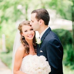 Allure Hair & Makeup Studio - Bridal hair and makeup